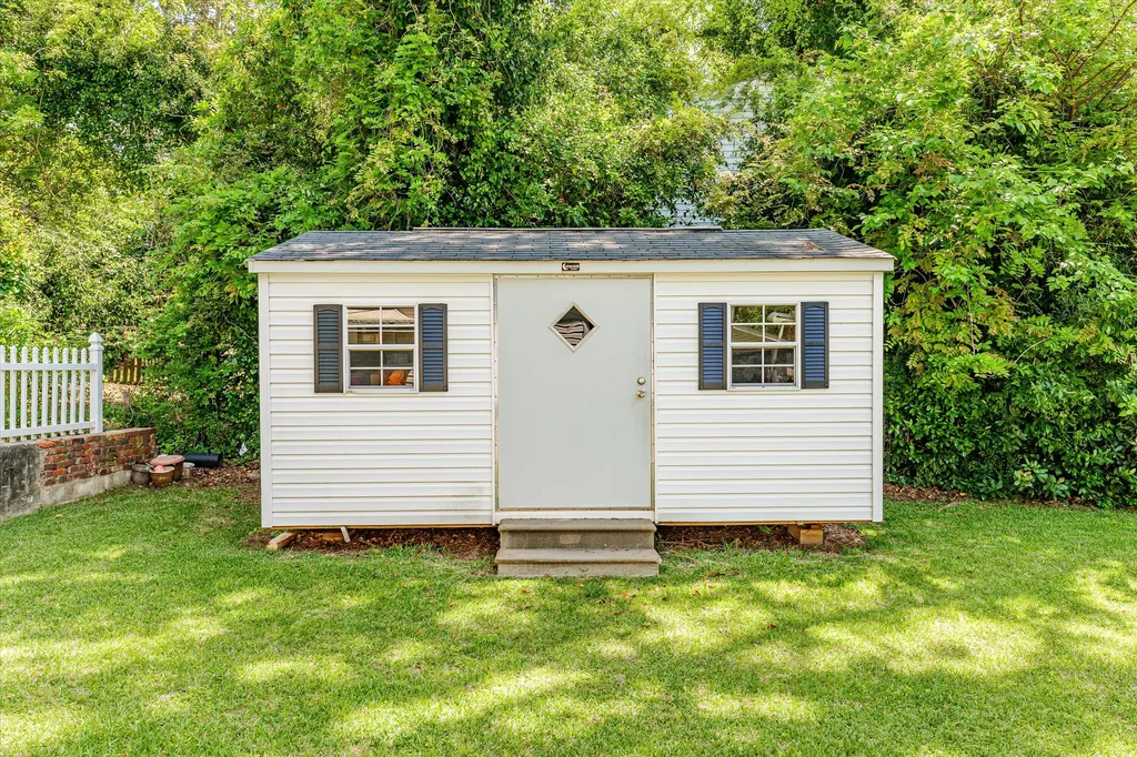 104 Sim Street Washington GA 30673