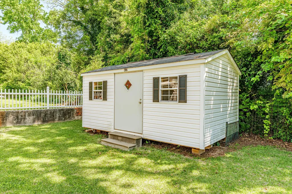 104 Sim Street Washington GA 30673