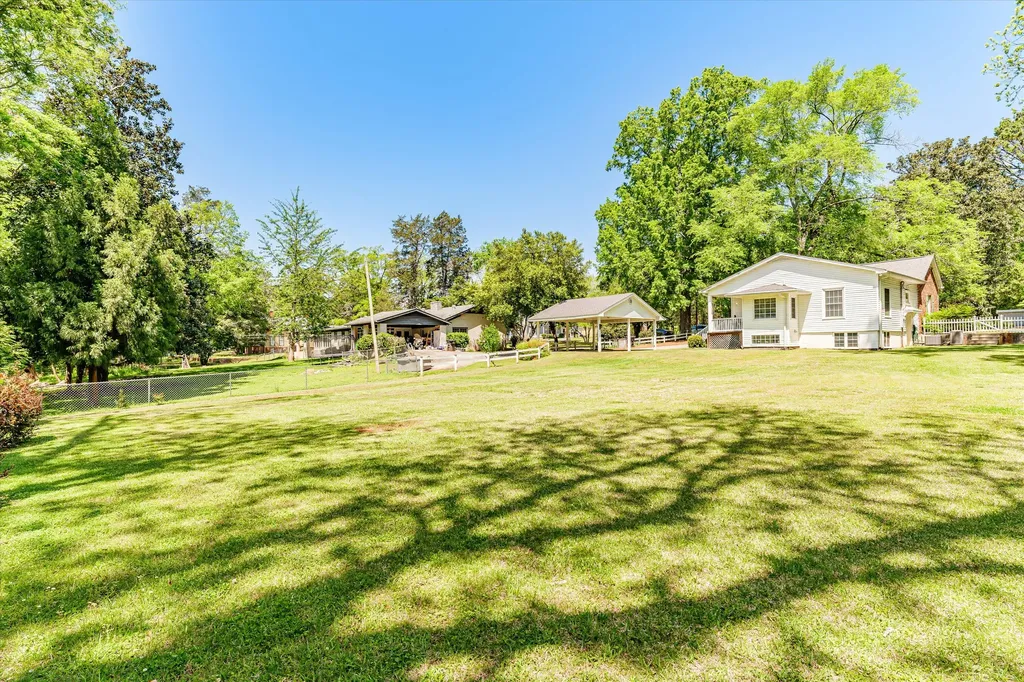 104 Sim Street Washington GA 30673