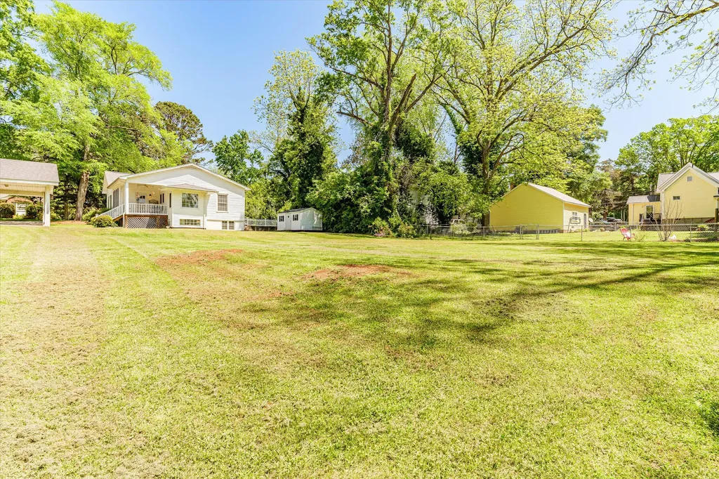 104 Sim Street Washington GA 30673
