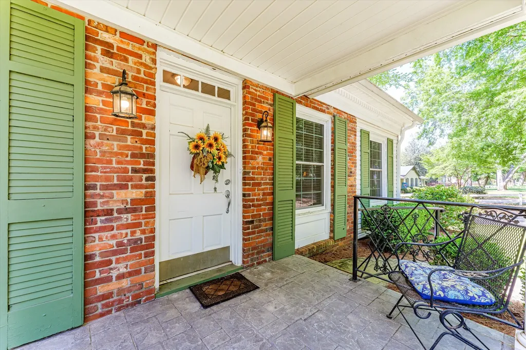 104 Sim Street Washington GA 30673