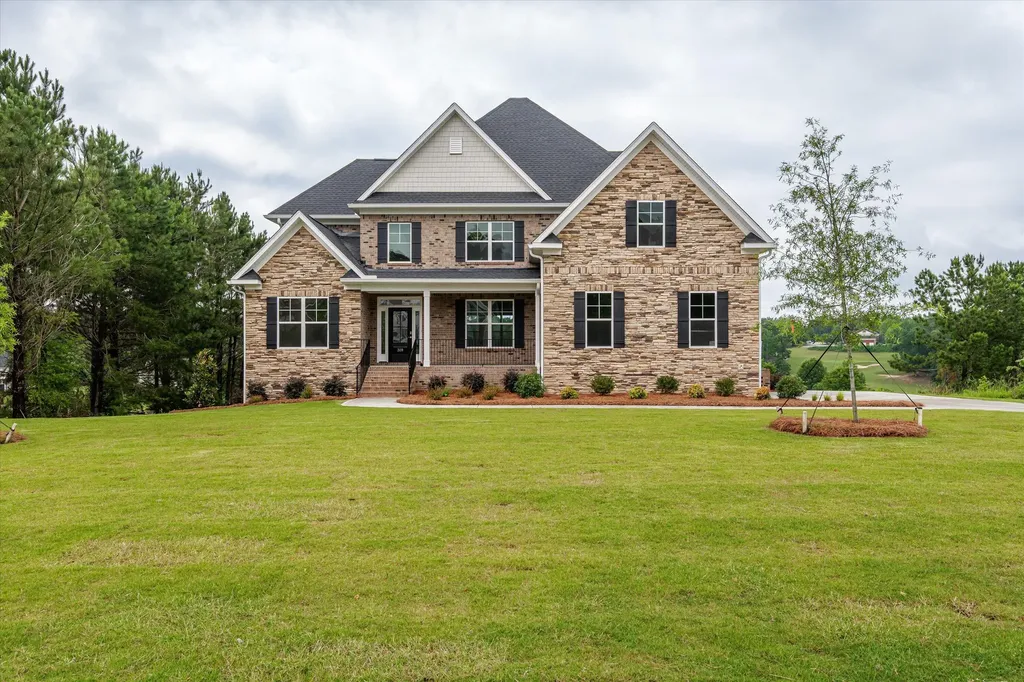 309 Militia Loop North Augusta SC 29860
