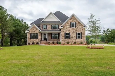 309 Militia Loop North Augusta SC 29860