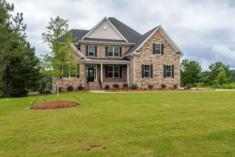 309 Militia Loop North Augusta SC 29860