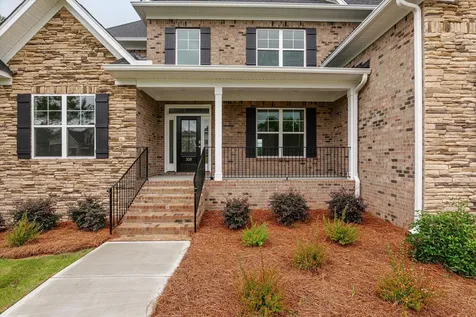 309 Militia Loop North Augusta SC 29860