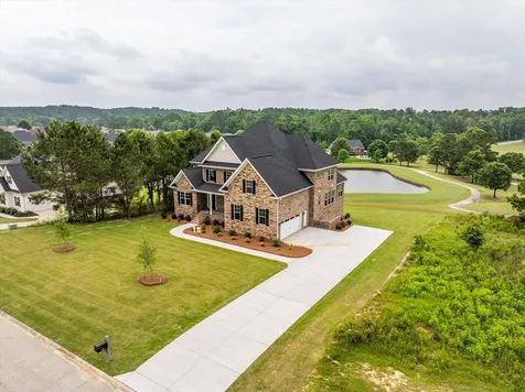 309 Militia Loop North Augusta SC 29860