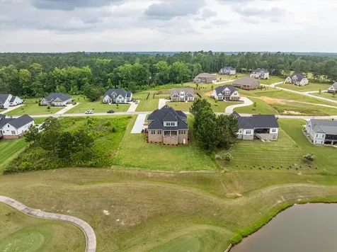 309 Militia Loop North Augusta SC 29860