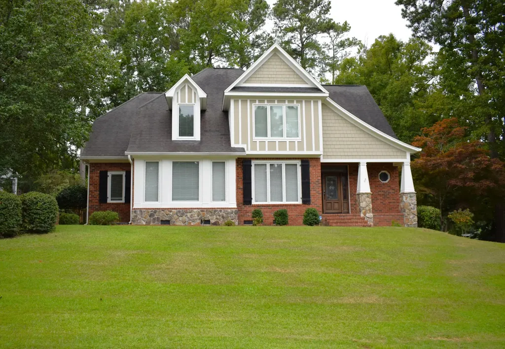 802 Sparkleberry Road Evans GA 30809