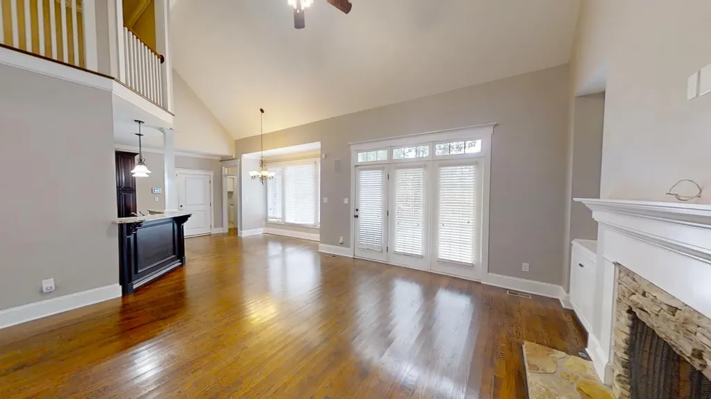 802 Sparkleberry Road Evans GA 30809