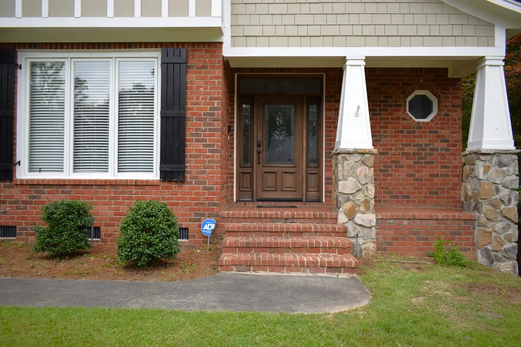 802 Sparkleberry Road Evans GA 30809
