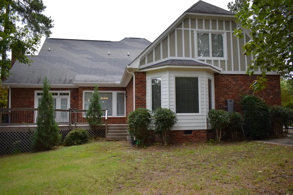 802 Sparkleberry Road Evans GA 30809