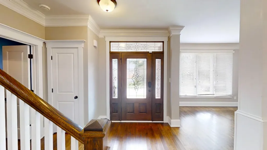 802 Sparkleberry Road Evans GA 30809