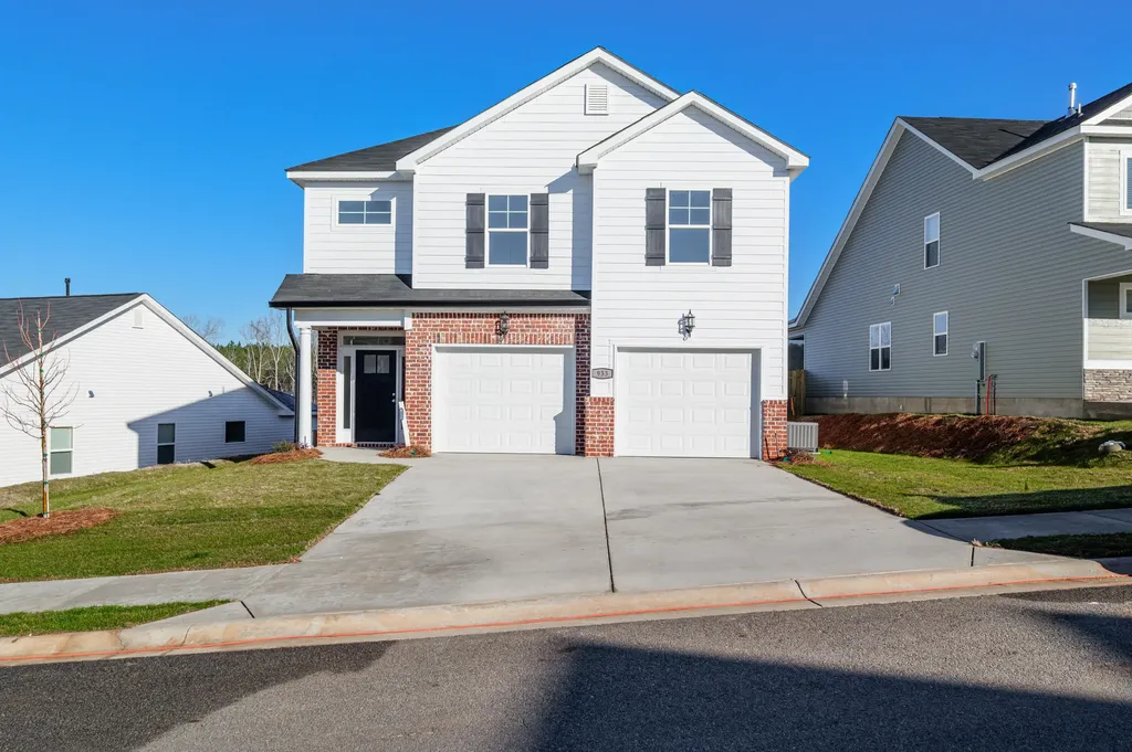 933 Holbrook Drive Grovetown GA 30813