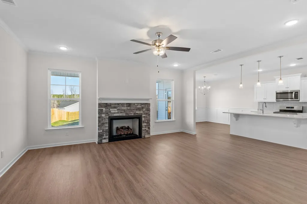 933 Holbrook Drive Grovetown GA 30813
