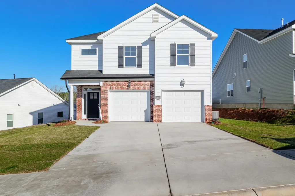 933 Holbrook Drive Grovetown GA 30813