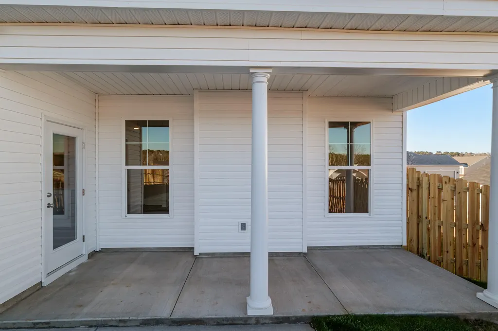 933 Holbrook Drive Grovetown GA 30813