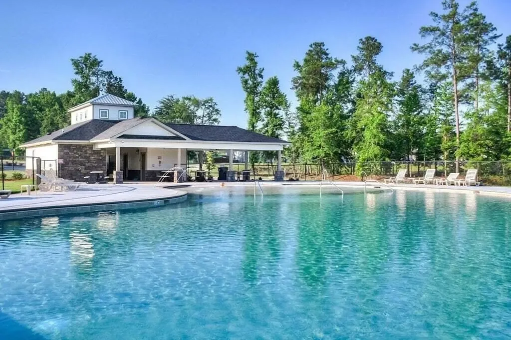 933 Holbrook Drive Grovetown GA 30813