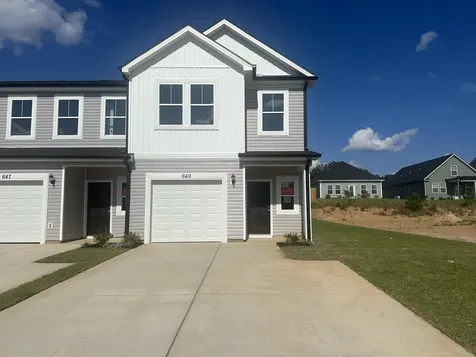 649 Hampton Drive North Augusta SC 29860