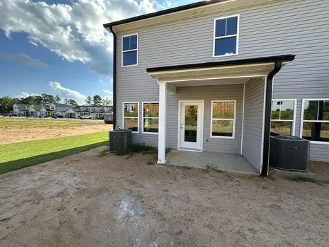 649 Hampton Drive North Augusta SC 29860