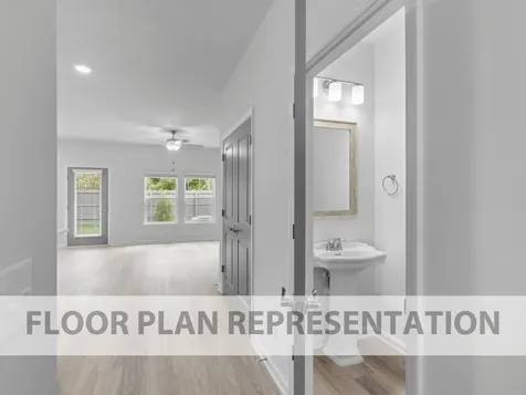 649 Hampton Drive North Augusta SC 29860