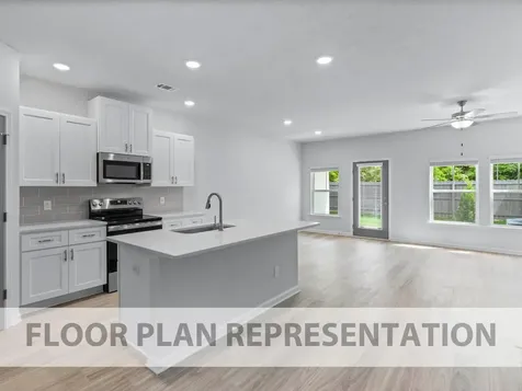 649 Hampton Drive North Augusta SC 29860