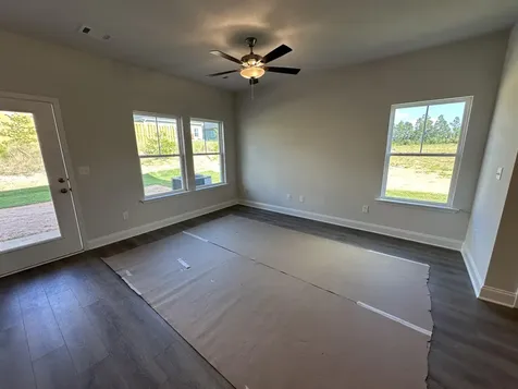 649 Hampton Drive North Augusta SC 29860