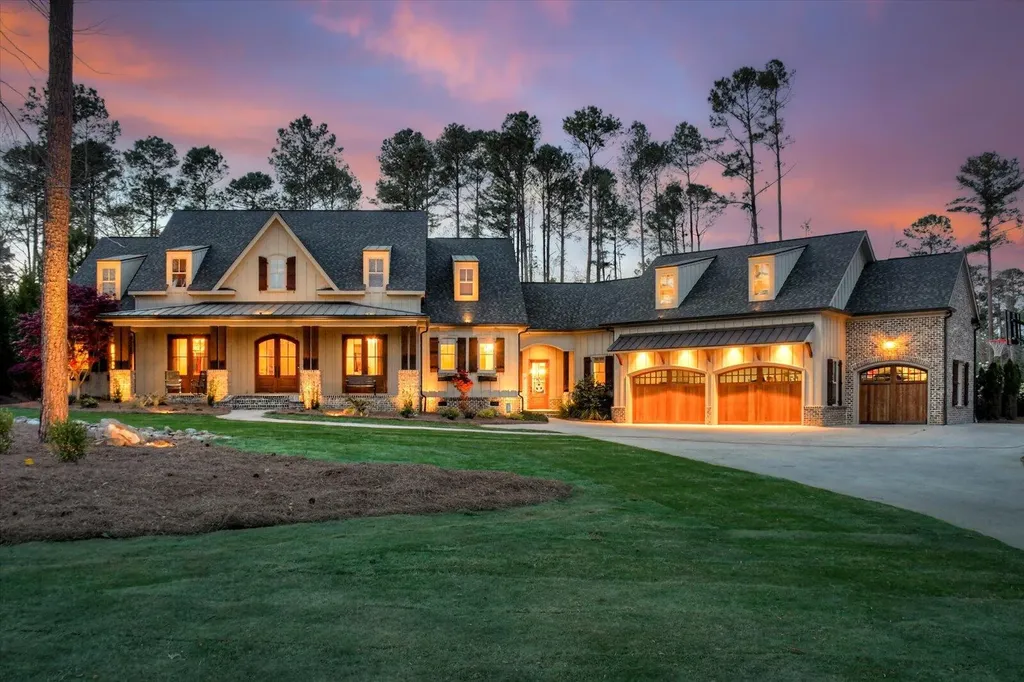 1866 Champions Circle Evans GA 30809