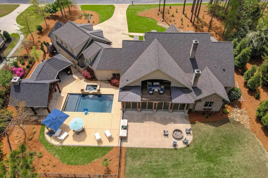1866 Champions Circle Evans GA 30809