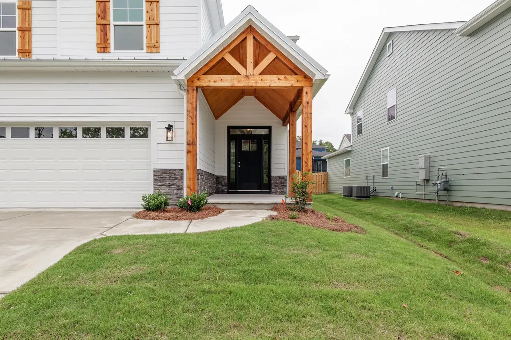 711 Ronaldsay Road Grovetown GA 30813