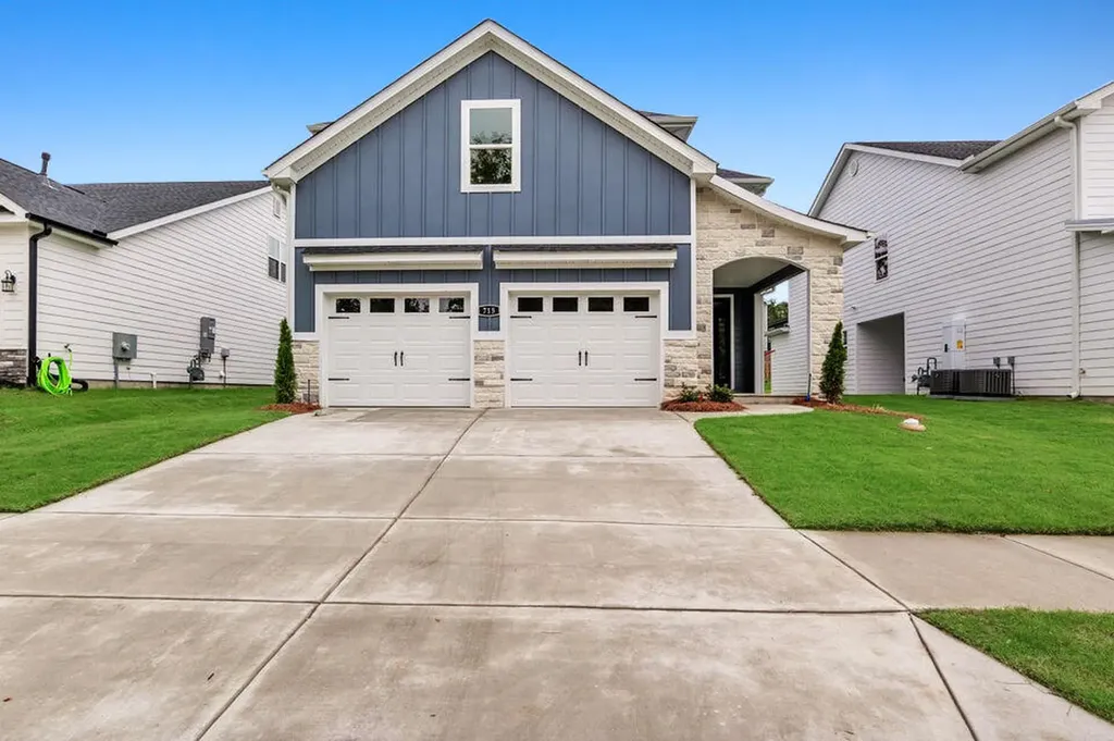 715 Ronaldsay Road Grovetown GA 30813