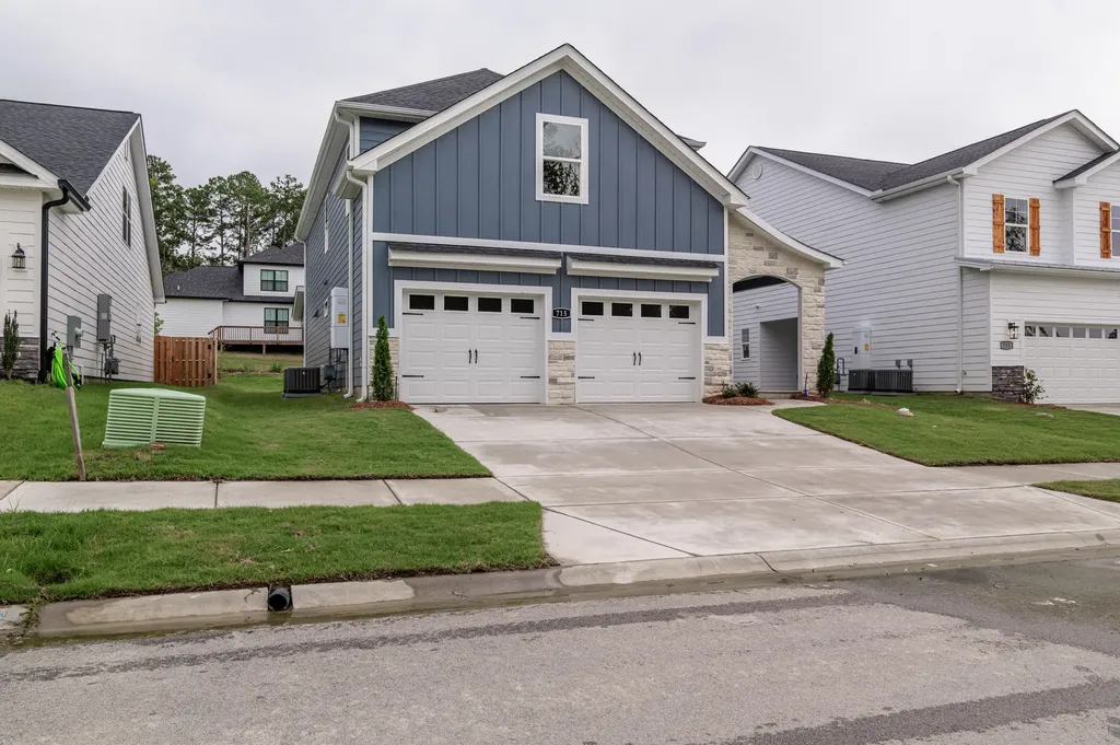 715 Ronaldsay Road Grovetown GA 30813
