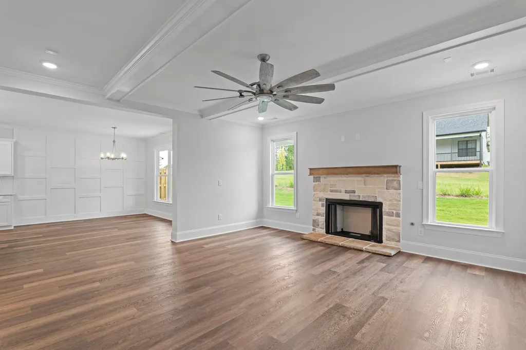715 Ronaldsay Road Grovetown GA 30813