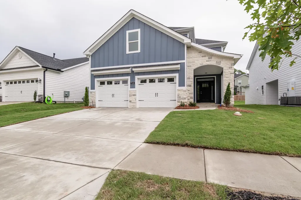715 Ronaldsay Road Grovetown GA 30813