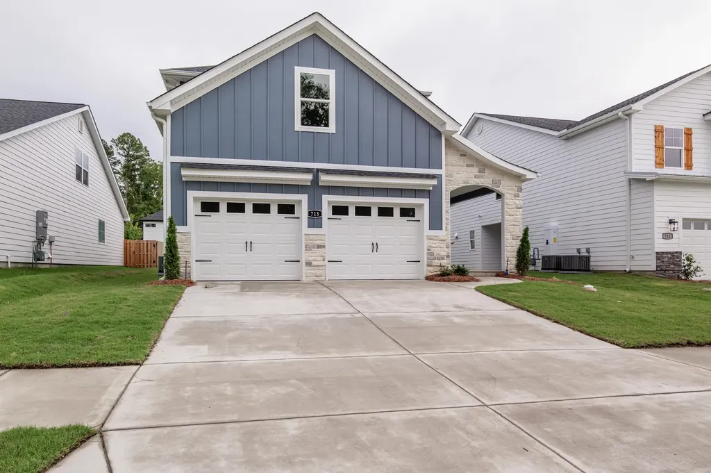 715 Ronaldsay Road Grovetown GA 30813