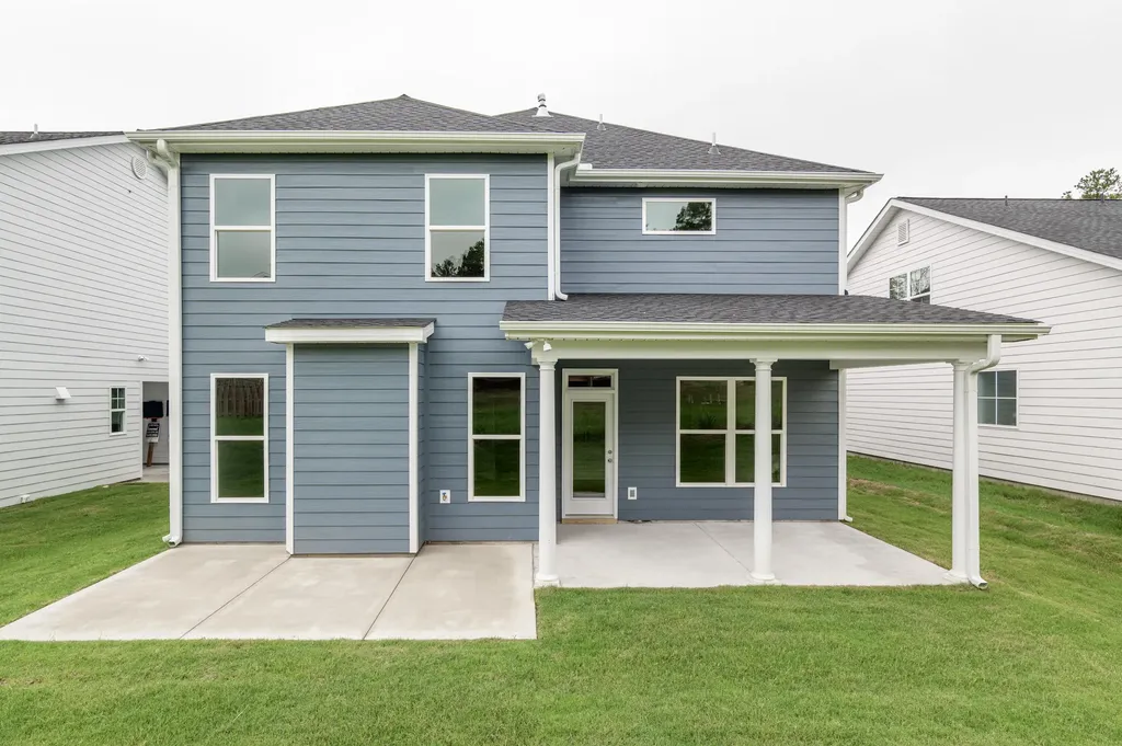 715 Ronaldsay Road Grovetown GA 30813