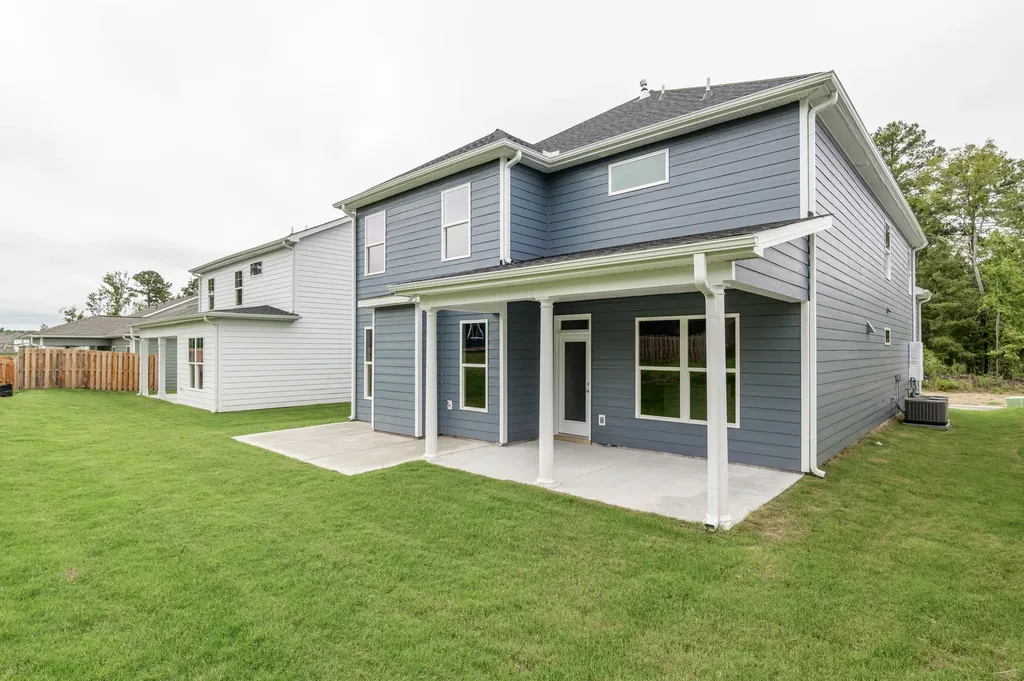 715 Ronaldsay Road Grovetown GA 30813