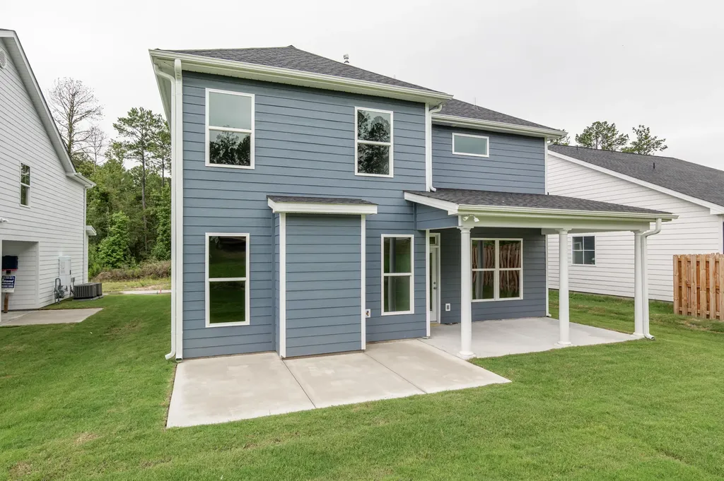 715 Ronaldsay Road Grovetown GA 30813