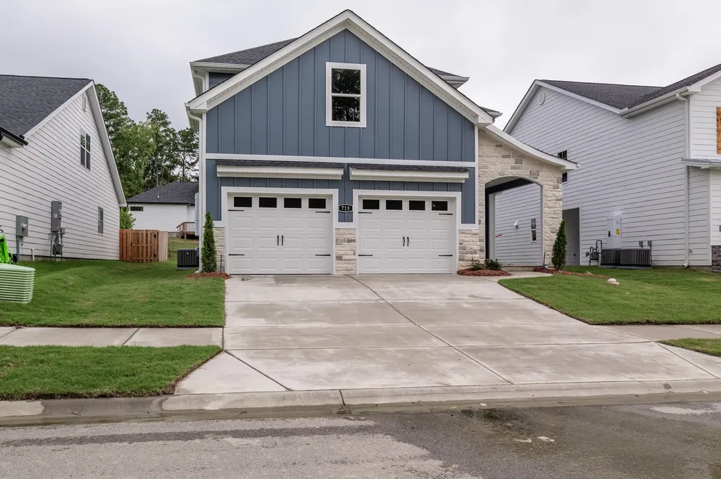 715 Ronaldsay Road Grovetown GA 30813