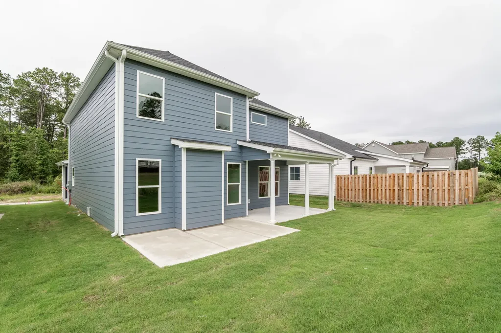 715 Ronaldsay Road Grovetown GA 30813