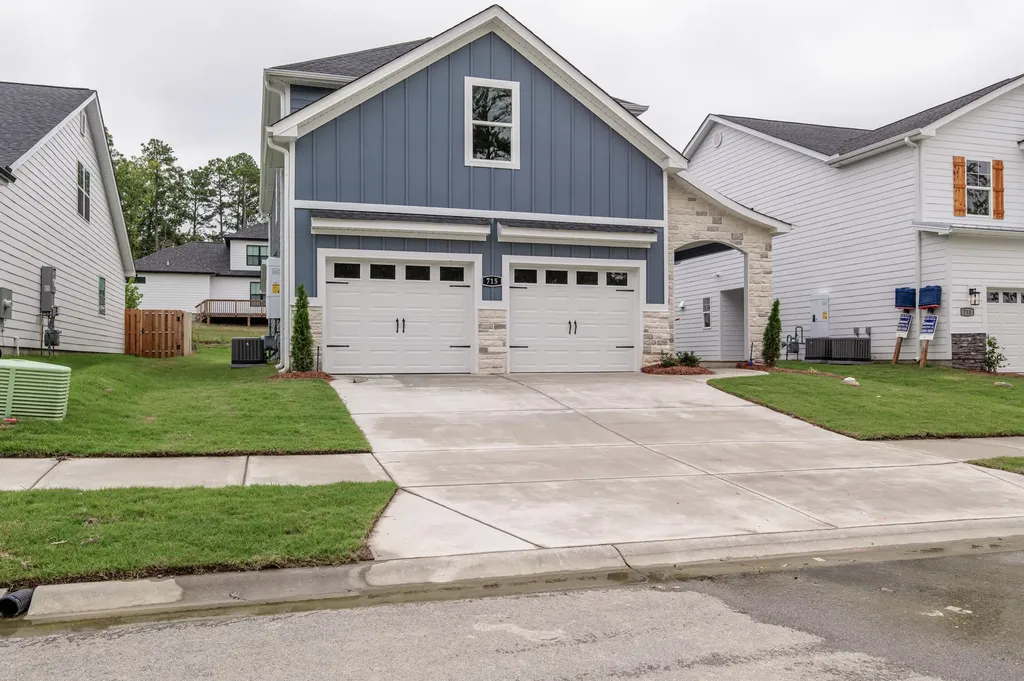 715 Ronaldsay Road Grovetown GA 30813