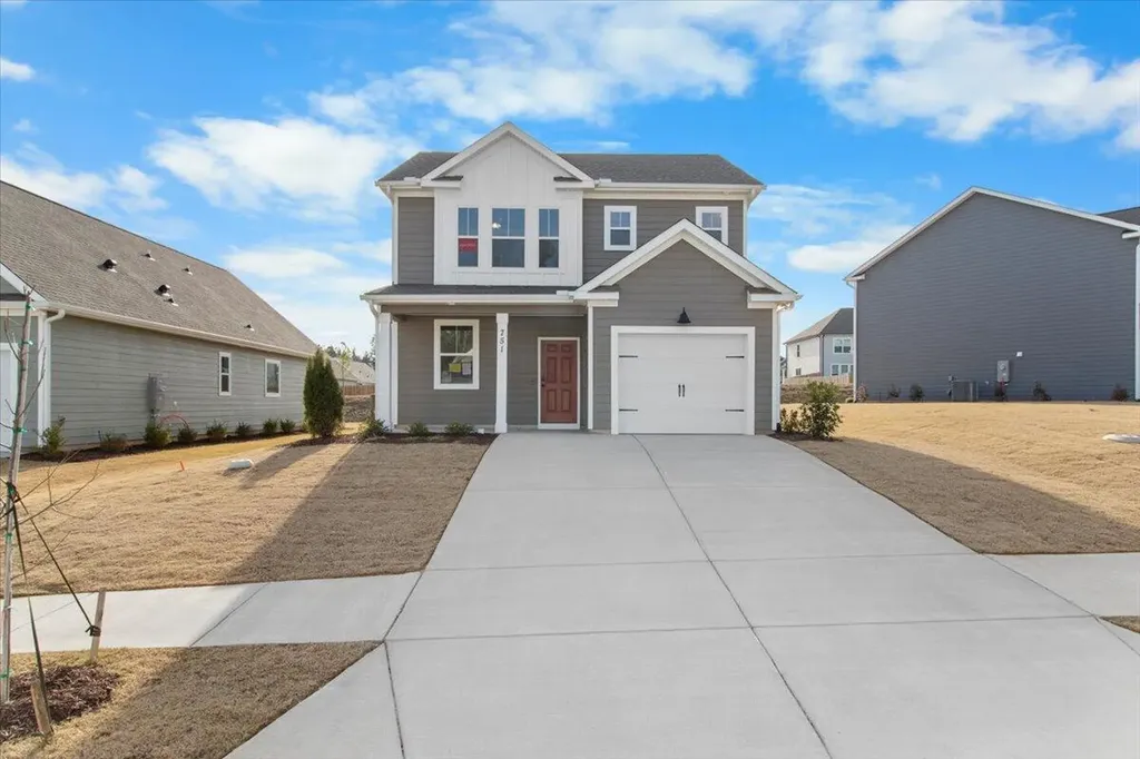 751 Woodvine Drive Grovetown GA 30813