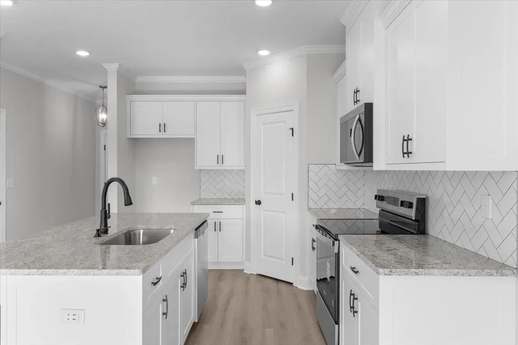 751 Woodvine Drive Grovetown GA 30813
