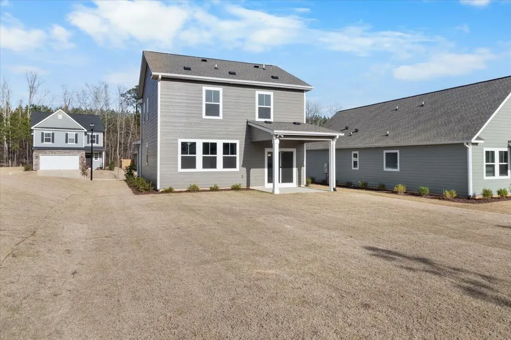 751 Woodvine Drive Grovetown GA 30813