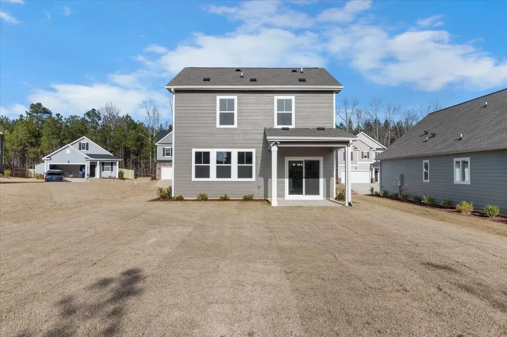 751 Woodvine Drive Grovetown GA 30813