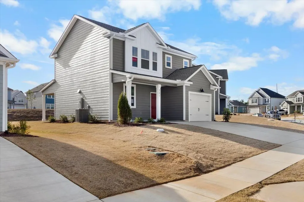 751 Woodvine Drive Grovetown GA 30813