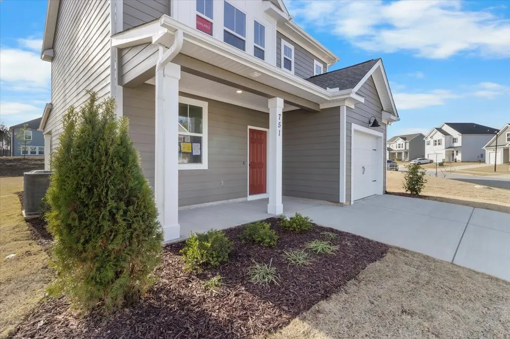 751 Woodvine Drive Grovetown GA 30813