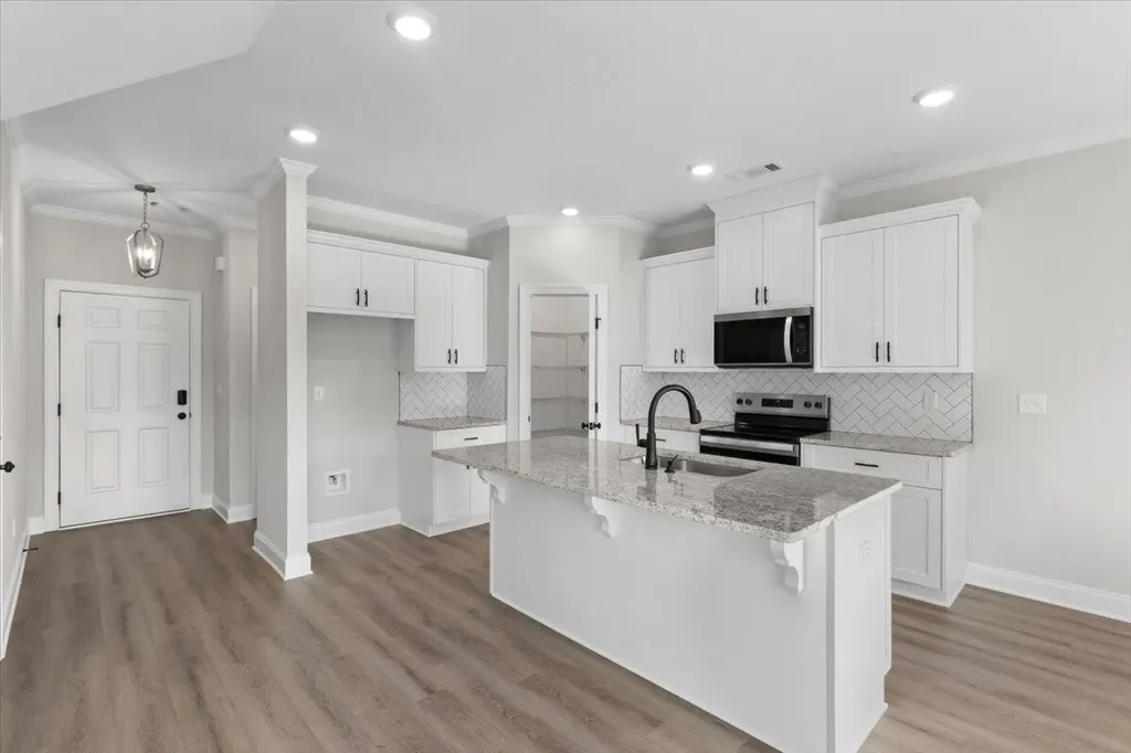 751 Woodvine Drive Grovetown GA 30813