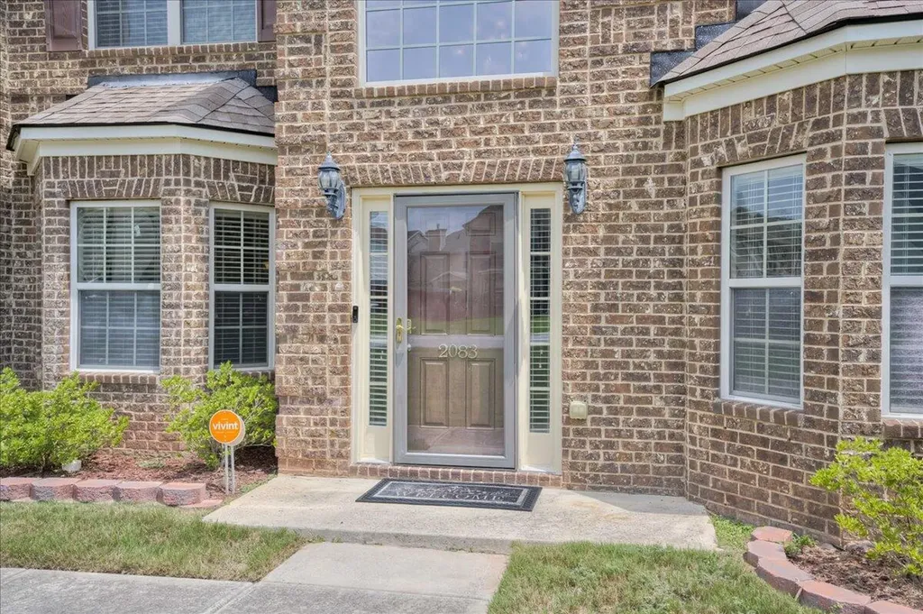 2083 Willhaven Drive Augusta GA 30909