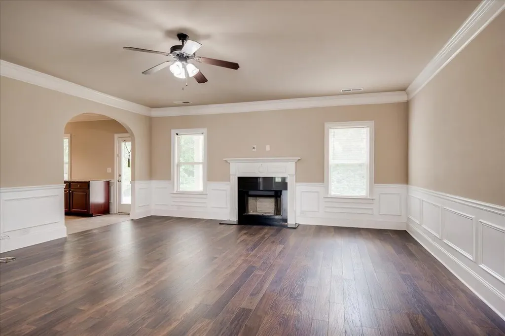 2083 Willhaven Drive Augusta GA 30909