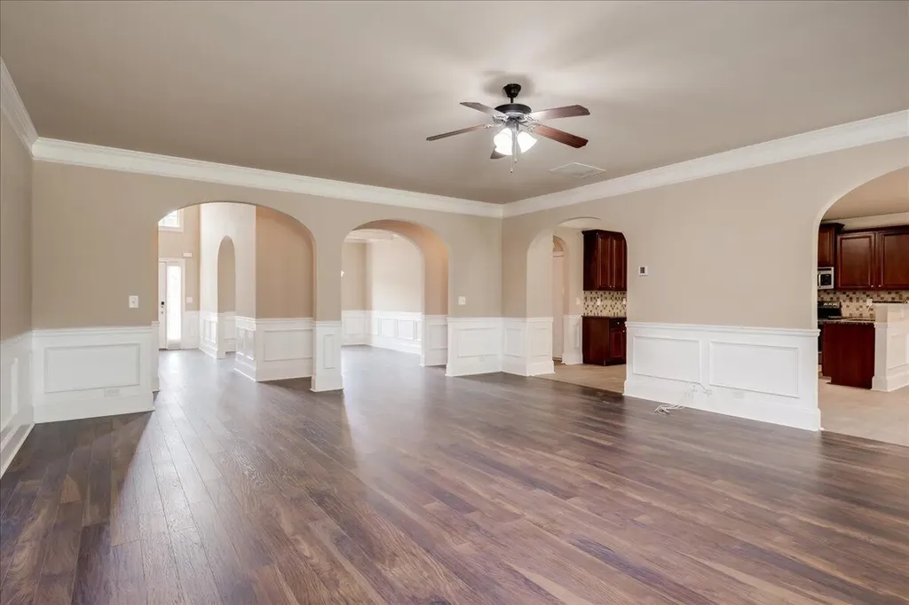 2083 Willhaven Drive Augusta GA 30909